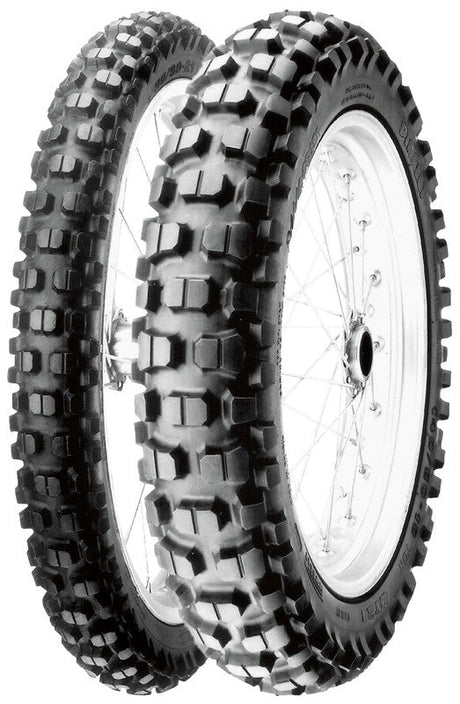 PIRELLI 90/90 - 21 54R TT MT21 FRONT OE/NP (3990400) - DRIVEN Canada's Powersports 80192270341103990400