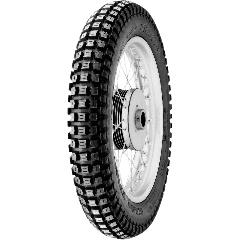 PIRELLI 2.75 - 21 45P MT43 PRO TRIAL FRONT (1414400) - DRIVEN Canada's Powersports 80192271414431414400