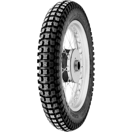 PIRELLI 4.00 - 18 64P MT43 PRO TRIAL REAR (1414500) - DRIVEN Canada's Powersports 80192271414501414500