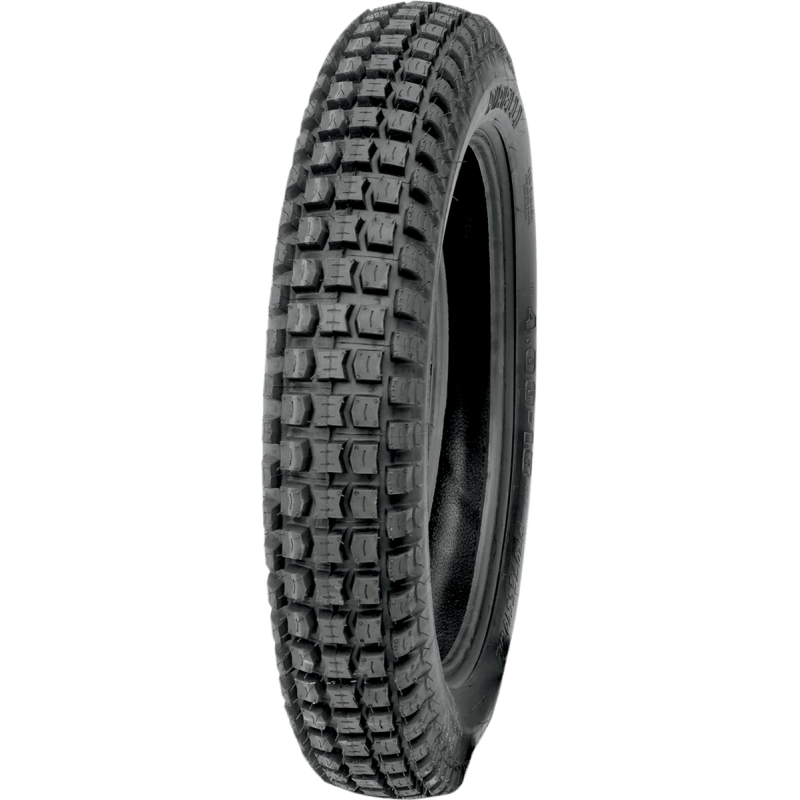 PIRELLI 4.00 - 18 64P MT43 PRO TRIAL REAR (1414500) - DRIVEN Canada's Powersports 80192271414501414500