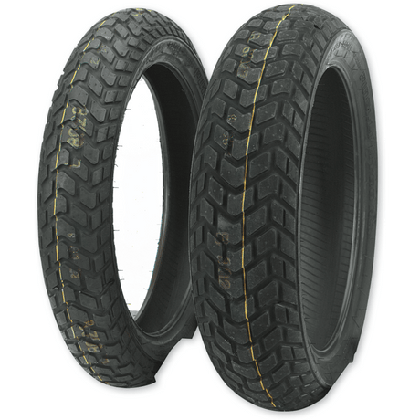 PIRELLI 120/70ZR17 (58W) MT60RS FRONT (2636000) - DRIVEN Canada's Powersports 80192272636022636000