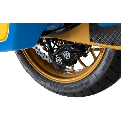 PIRELLI NIGHT DRAGON GT TIRE 180/55B18 (80H) - FRONT/REAR - Driven Powersports Inc.80192272812242812200