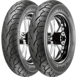 PIRELLI NIGHT DRAGON TIRE 140/75R17 (67V) - FRONT - Driven Powersports Inc.80192271815001815000