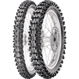 PIRELLI SCORPION MX MID SOFT 32 TIRE 2.50 - 10 (33J) - FRONT - Driven Powersports Inc.80192271663923841800
