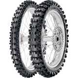 PIRELLI SCORPION MX MID SOFT 32 TIRE 90/100 - 14 (49M) - REAR - Driven Powersports Inc.80192271664603842400
