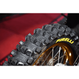 PIRELLI SCORPION MX SOFT 410 TIRE 100/90 - 19 (57M) - REAR - Driven Powersports Inc.80192272901582901500