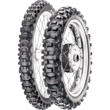 PIRELLI SCORPION XC MID HARD TIRE 80/100 - 21 (51R) - FRONT - Driven Powersports Inc.80192271767973107800