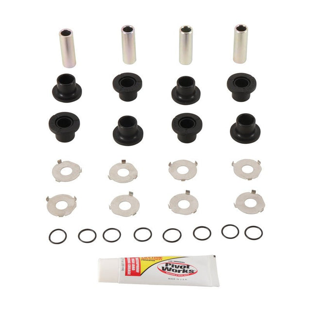 PIVOT WORKS A - ARM BEARING KIT COMMANDER 800/1000 12 - 14 (PWAAK - C07 - 000L) - Driven Powersports Inc.PWAAK - C07 - 000LPWAAK - C07 - 000L