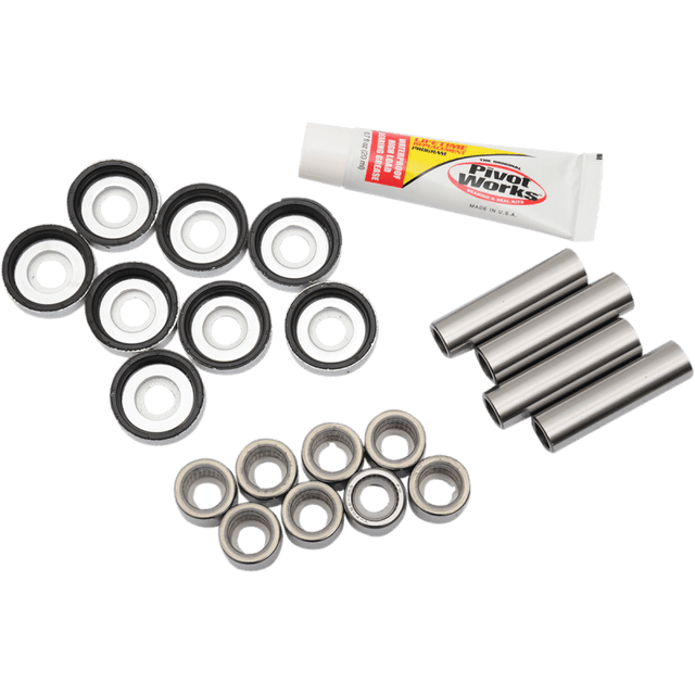 PIVOT WORKS A - ARM KIT YAMAHA - Driven Powersports Inc.PWAAK - Y02 - 000L