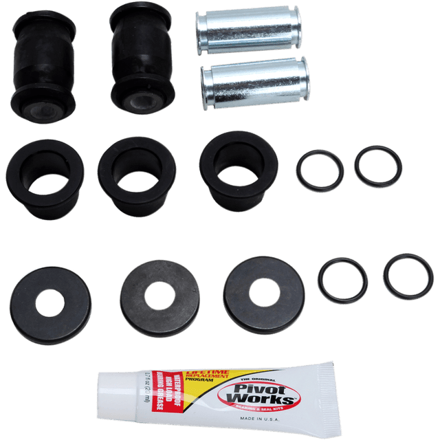 PIVOT WORKS A - ARM KIT FT/LWR KAWA (PWAAK - K10 - 000L) - Driven Powersports Inc.PWAAK - K10 - 000L
