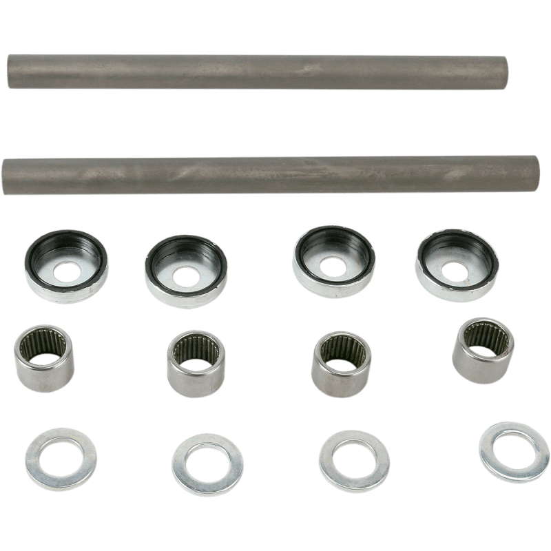 PIVOT WORKS YAMAHA A - ARM KITS UPPER Y01 - 000U (PWAAK - Y01 - 000U) - Driven Powersports Inc.PWAAK - Y01 - 000U