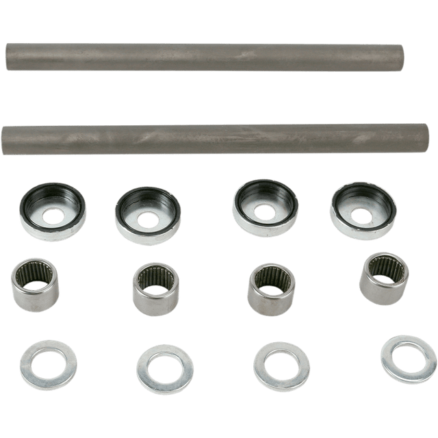 PIVOT WORKS YAMAHA A - ARM KITS UPPER Y01 - 000U (PWAAK - Y01 - 000U) - Driven Powersports Inc.PWAAK - Y01 - 000U