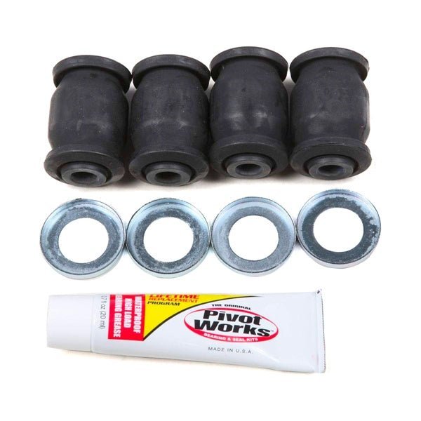 PIVOT WORKS A - ARM KIT FT/LWR YAM (PWAAK - Y09 - 000L) - Driven Powersports Inc.714205970869PWAAK - Y09 - 000L