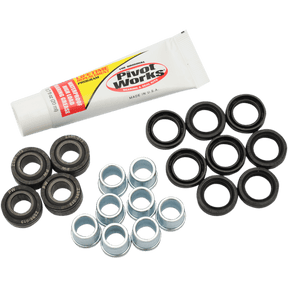 PIVOT WORKS HONDA A - ARM KITS LOWER H02 - 432L (PWAAK - H02 - 432L) - Driven Powersports Inc.PWAAK - H02 - 432L