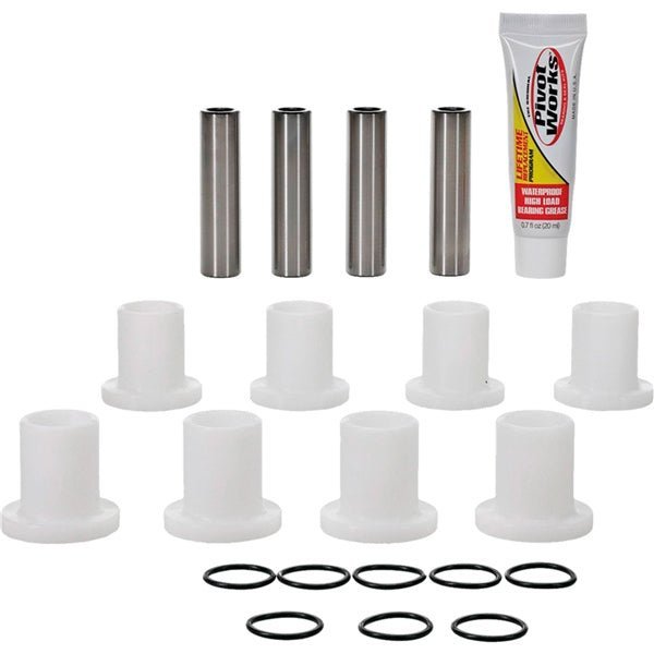 Pivot Works A - Arm Rebuild Kit - DRIVEN Canada's Powersports 714205970579PWAAK-P16-000