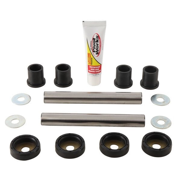 Pivot Works A - Arm Rebuild Kit - DRIVEN Canada's Powersports 9999999989PWAAK-S12-000