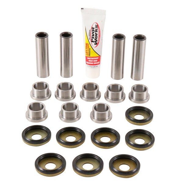 Pivot Works A - Arm Rebuild Kit - DRIVEN Canada's Powersports 714205970982PWAAK-Y22-000
