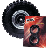 PIVOT WORKS ARCTIC CAT FRONT WHEEL BEARINGS KITS (PWFWK - A01 - 542) - Driven Powersports Inc.PWFWK - A01 - 542