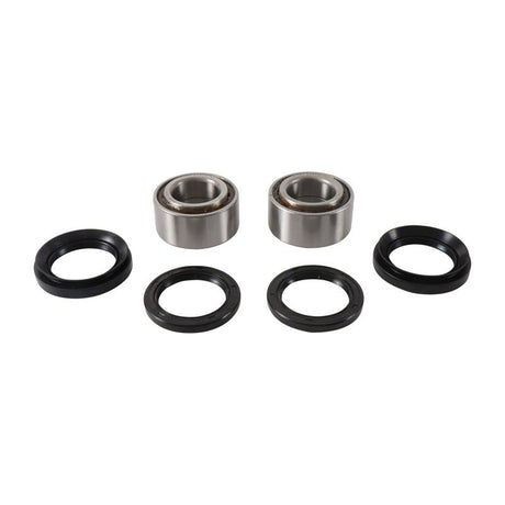 PIVOT WORKS ARCTIC CAT FRONT WHEEL BEARINGS KITS (PWFWK - A01 - 542) - Driven Powersports Inc.PWFWK - A01 - 542
