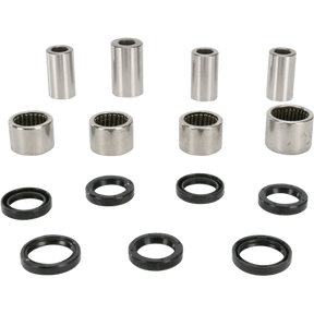PIVOT WORKS ATV LINKAGE BEARING REBUILD KIT HONDA - Driven Powersports Inc.PWLK - H62 - 000