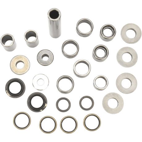 PIVOT WORKS ATV LINKAGE BEARING REBUILD KIT KAWASAKI - Driven Powersports Inc.PWLK - K31 - 000