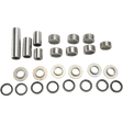 PIVOT WORKS ATV LINKAGE BEARING REBUILD KIT SUZUKI - Driven Powersports Inc.PWLK - S40 - 000