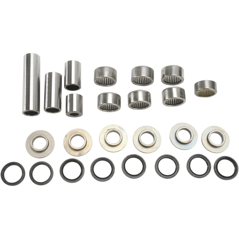 PIVOT WORKS ATV LINKAGE BEARING REBUILD KIT SUZUKI - Driven Powersports Inc.PWLK - S40 - 000
