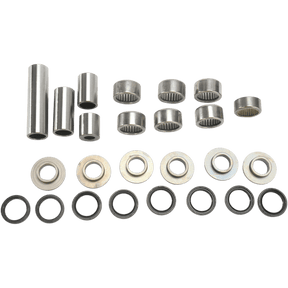 PIVOT WORKS ATV LINKAGE BEARING REBUILD KIT SUZUKI - Driven Powersports Inc.PWLK - S40 - 000