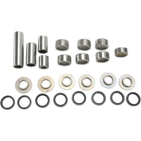 PIVOT WORKS ATV LINKAGE BEARING REBUILD KIT SUZUKI - Driven Powersports Inc.PWLK - S40 - 000
