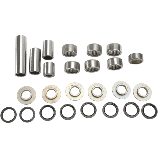 PIVOT WORKS ATV LINKAGE BEARING REBUILD KIT SUZUKI - Driven Powersports Inc.PWLK - S40 - 000