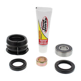 PIVOT WORKS ATV STEERING STEM BEARING KIT HONDA (PWSSK - H08 - 450) - DRIVEN Canada's Powersports PWSSK - H08 - 450PWSSK - H08 - 450