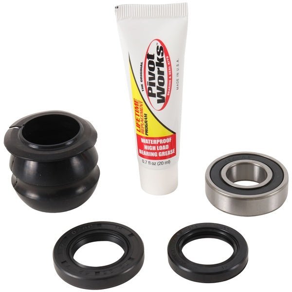 PIVOT WORKS STEERING - STEM - BEARING - KIT - PWSSKH22000 - Driven Powersports Inc.PWSSK - H22 - 000PWSSK - H22 - 000