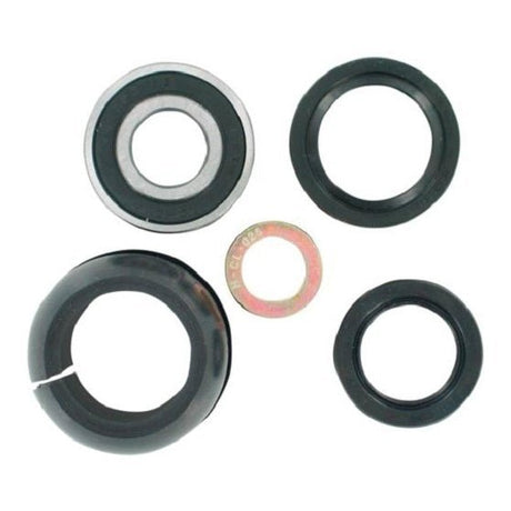 PIVOT WORKS STEERING - STEM - BEARING - KIT - PWSSKH08450 - Driven Powersports Inc.PWSSK - H08 - 450