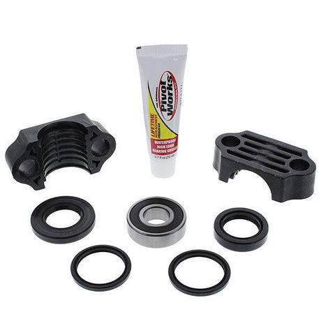 PIVOT WORKS STEERING - STEM - BEARING - KIT - PWSSKY09000 - Driven Powersports Inc.PWSSK - Y09 - 000PWSSK - Y09 - 000
