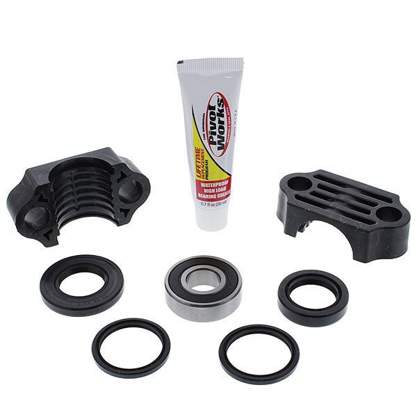 PIVOT WORKS STEERING - STEM - BEARING - KIT - PWSSKY09000 - Driven Powersports Inc.PWSSK - Y09 - 000PWSSK - Y09 - 000