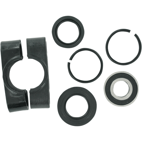 PIVOT WORKS STEERING - STEM - BEARING - KIT - PWSSKY06450 - Driven Powersports Inc.PWSSK - Y06 - 450