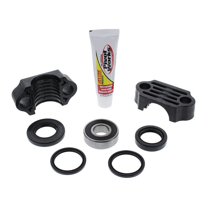 PIVOT WORKS STEERING - STEM - BEARING - KIT - PWSSKY09000 - Driven Powersports Inc.PWSSK - Y09 - 000PWSSK - Y09 - 000