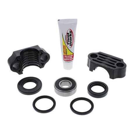 PIVOT WORKS STEERING - STEM - BEARING - KIT - PWSSKY09000 - Driven Powersports Inc.PWSSK - Y09 - 000PWSSK - Y09 - 000