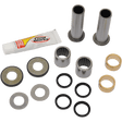 PIVOT WORKS A/C KAWA/SUZ SWING ARM KITS (PWSAK - S17 - 400) - Driven Powersports Inc.PWSAK - S17 - 400
