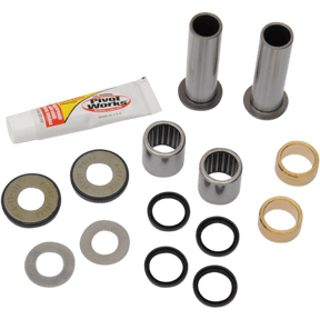 PIVOT WORKS A/C KAWA/SUZ SWING ARM KITS (PWSAK - S17 - 400) - Driven Powersports Inc.PWSAK - S17 - 400