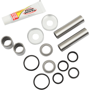PIVOT WORKS HONDA SWING ARM KITS (PWSAK - H30 - 400) - Driven Powersports Inc.PWSAK - H30 - 400