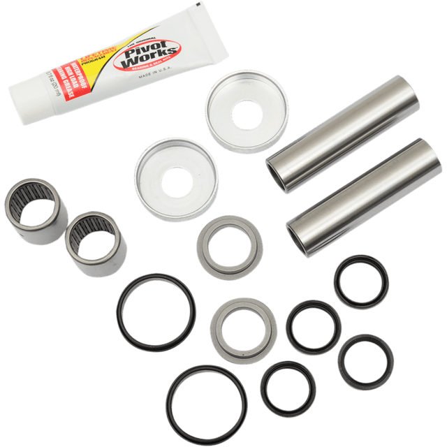 PIVOT WORKS HONDA SWING ARM KITS (PWSAK - H30 - 400) - Driven Powersports Inc.PWSAK - H30 - 400