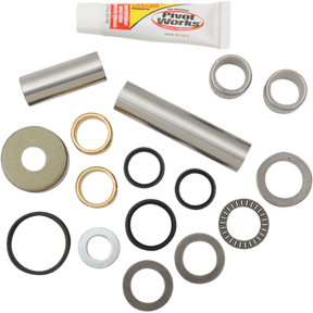 PIVOT WORKS YAMAHA SWING ARM KITS (PWSAK - Y19 - 000) - Driven Powersports Inc.PWSAK - Y19 - 000