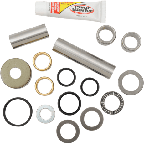 PIVOT WORKS YAMAHA SWING ARM KITS (PWSAK - Y19 - 000) - Driven Powersports Inc.PWSAK - Y19 - 000
