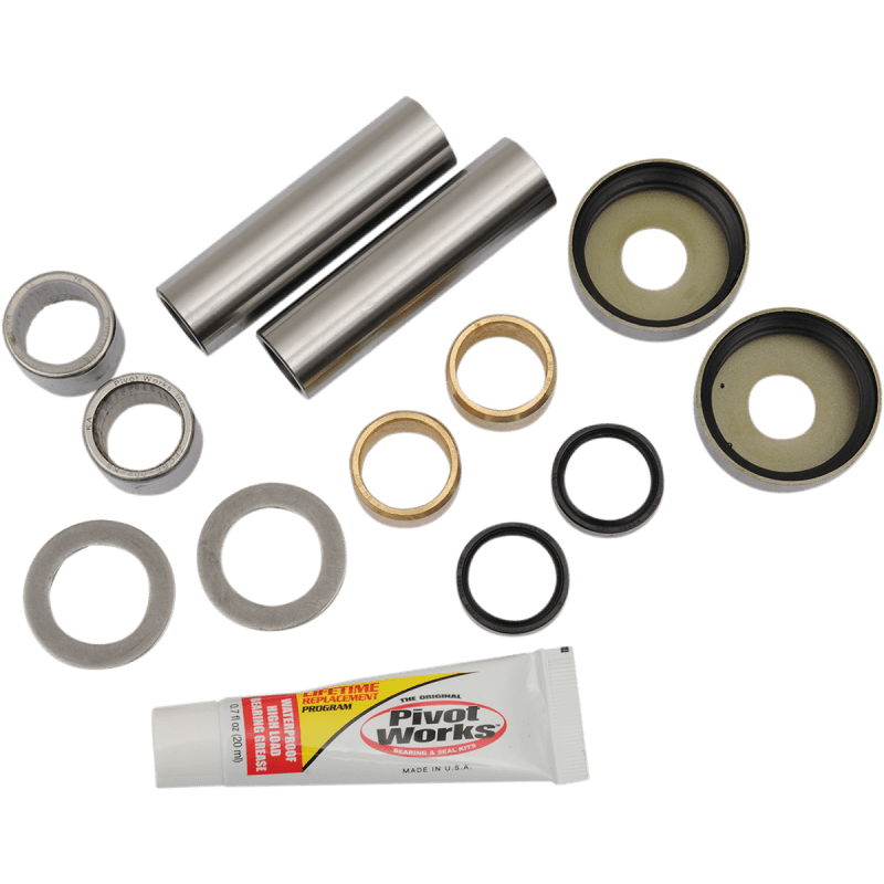 PIVOT WORKS YAMAHA SWING ARM KITS (PWSAK - Y23 - 040) - Driven Powersports Inc.PWSAK - Y23 - 040