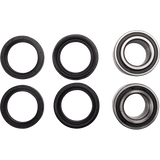 PIVOT WORKS ARCTIC CAT FRONT WHEEL BEARINGS KITS (PWFWK - A01 - 542) - Driven Powersports Inc.PWFWK - A01 - 542
