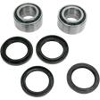 PIVOT WORKS ARCTIC CAT REAR WHEEL BEARING KITS (PWRWK - A01 - 003) - Driven Powersports Inc.PWRWK - A01 - 003