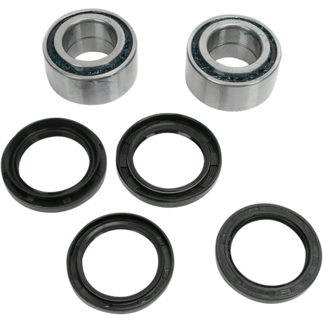 PIVOT WORKS ARCTIC CAT REAR WHEEL BEARING KITS (PWRWK - A01 - 003) - Driven Powersports Inc.PWRWK - A01 - 003