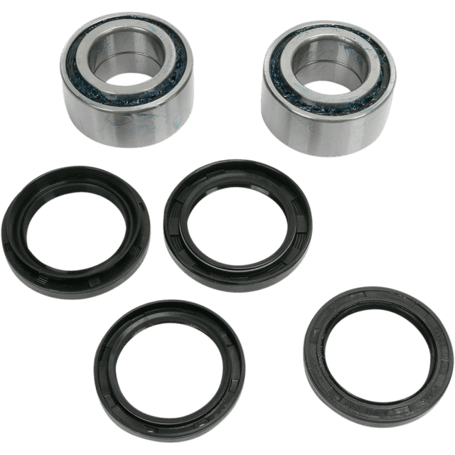 PIVOT WORKS ARCTIC CAT REAR WHEEL BEARING KITS (PWRWK - A01 - 003) - Driven Powersports Inc.PWRWK - A01 - 003