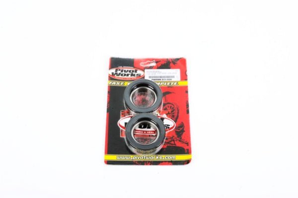 PIVOT WORKS WHEEL BEARING KIT RR SUZ (PWRWK - S11 - 020) - Driven Powersports Inc.714205977578PWRWK - S11 - 020